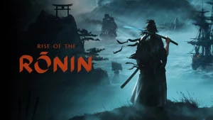 [Review] Rise of the Ronin