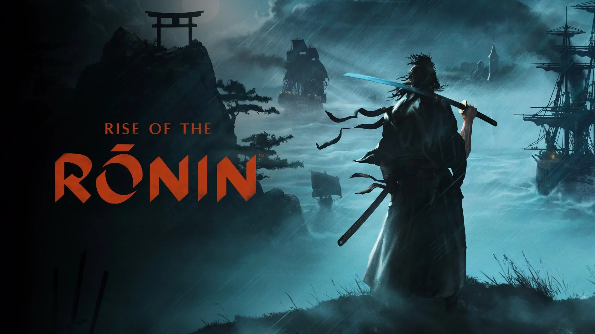 [Review] Rise of the Ronin