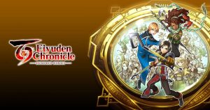 รีวิวเกม Eiyuden Chronicle